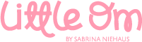 littleOm by sabrina niehaus