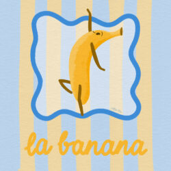 <p>Show full collection <a href="https://littleom.de/catalog/collections/c05a-dancing-fruits/" target="_blank" rel="noopener">DANCING FRUITS</a></p>