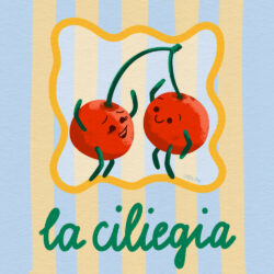 <p>Show full collection <a href="https://littleom.de/catalog/collections/c05a-dancing-fruits/" target="_blank" rel="noopener">DANCING FRUITS</a></p>