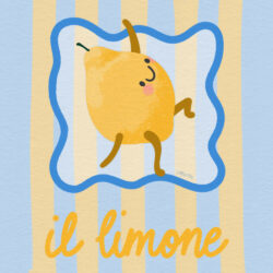 <p>Show full collection <a href="https://littleom.de/catalog/collections/c05a-dancing-fruits/" target="_blank" rel="noopener">DANCING FRUITS</a></p>