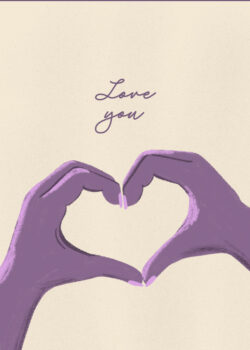 <p>Show full collection <a href="https://littleom.de/catalog/collections/c09-purple-era/" target="_blank" rel="noopener">PURPLE ERA</a></p> 5x7