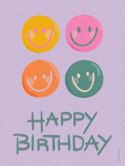 <p>Show full collection <a href="https://littleom.de/catalog/collections/c12-oh-happy-day/" target="_blank" rel="noopener">OH HAPPY DAY</a></p>