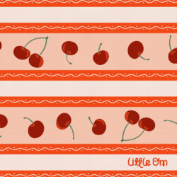 <p>Show full collection <a href="https://littleom.de/catalog/collections/c28a-cherry-merry-christmas/" target="_blank" rel="noopener">CHERRY MERRY CHRISTMAS</a></p>