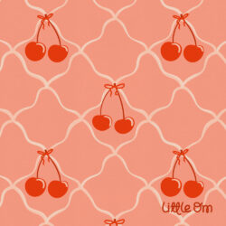 <p>Show full collection <a href="https://littleom.de/catalog/collections/c28a-cherry-merry-christmas/" target="_blank" rel="noopener">CHERRY MERRY CHRISTMAS</a></p>