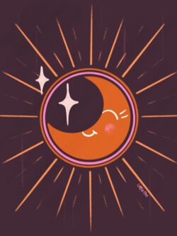 <p>Show full collection <a href="https://littleom.de/catalog/collections/c31-celestial/" target="_blank" rel="noopener">CELESTIAL</a></p>