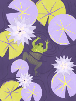 <p>Show full collection <a href="https://littleom.de/catalog/collections/d01-midnight-pond/" target="_blank" rel="noopener">MIDNIGHT POND</a></p>