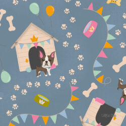 </p>
<p>Show full collection <a href="https://littleom.de/catalog/collections/c18-happy-woof/" target="_blank" rel="noopener">HAPPY WOOF</a></p>