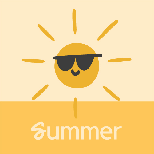 show summer designs